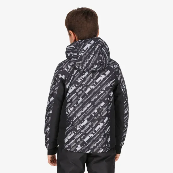 ELLESSE Jakna LUIGI BOYS SKI JACKET 