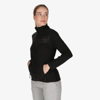 Ellesse Dukserica JOAN FULL ZIP 