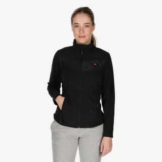 Ellesse Dukserica JOAN FULL ZIP 