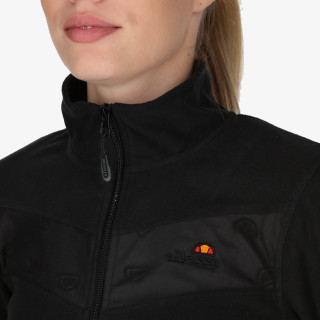 Ellesse Dukserica JOAN FULL ZIP 