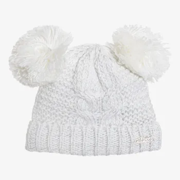 ELLESSE Kapa Bebe Girls Cap 