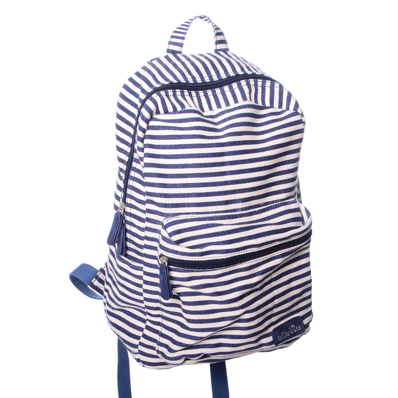 Ellesse Ranac ELIE STRIPED BACKPACK 