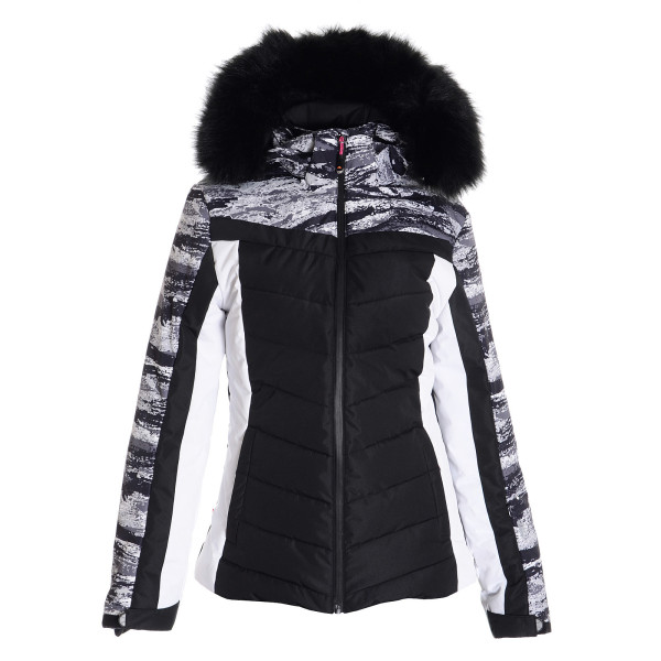 ELLESSE Jakna ELLESSE Jakna JAZMIN 