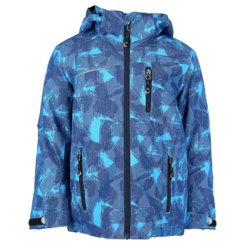 ELLESSE Jakna SNOW BOYS SKI JACKET 