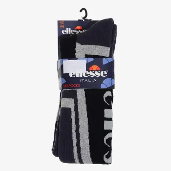 ELLESSE Čarape Mens 