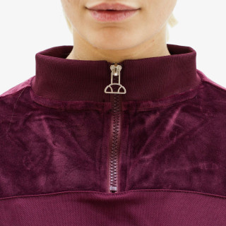Ellesse Dukserica LADIES VELVET CREWNECK 