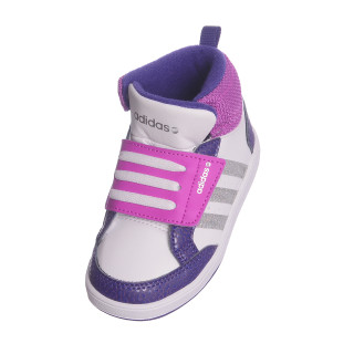 adidas Patike HOOPS CMF MID INF 