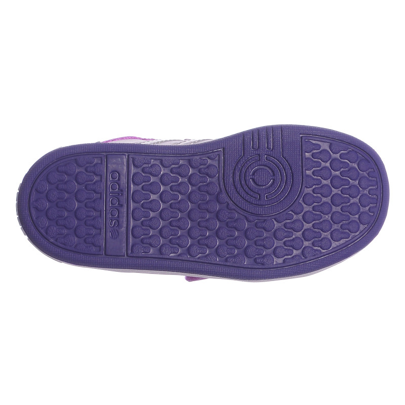 adidas Patike HOOPS CMF MID INF 