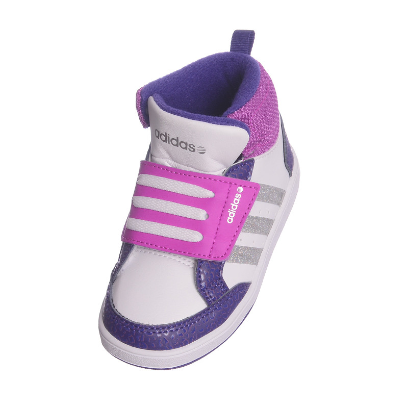 adidas Patike HOOPS CMF MID INF 