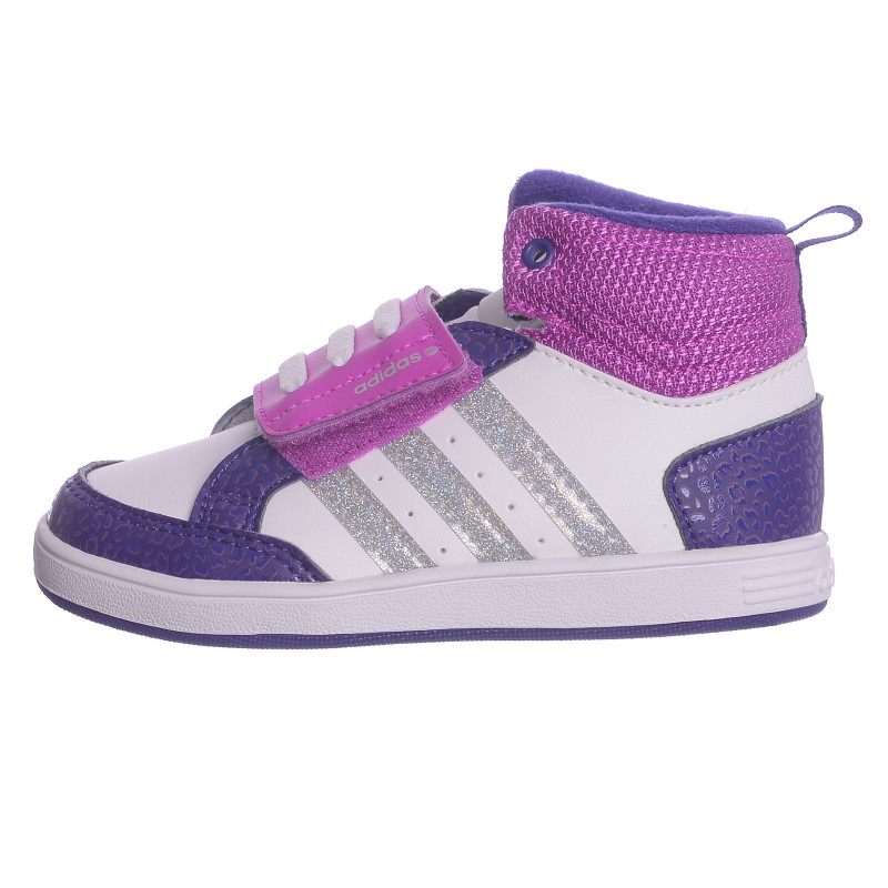 adidas Patike HOOPS CMF MID INF 