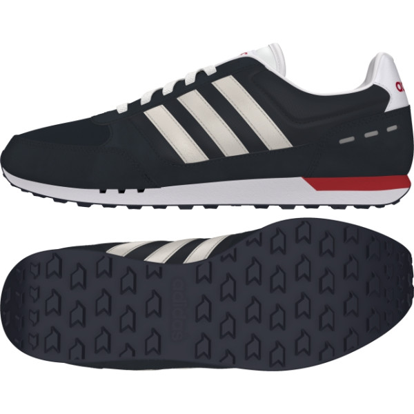 adidas Patike NEO CITY RACER 