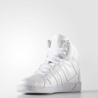adidas Patike HOOPS TEAM MID W 
