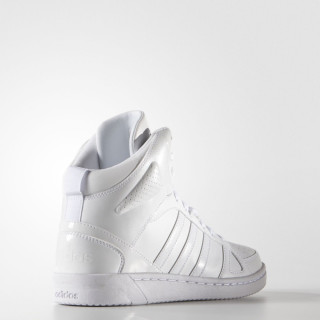 adidas Patike HOOPS TEAM MID W 