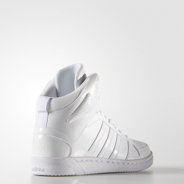 adidas Patike HOOPS TEAM MID W 