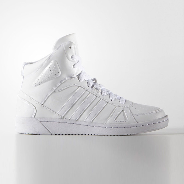 adidas Patike HOOPS TEAM MID W 