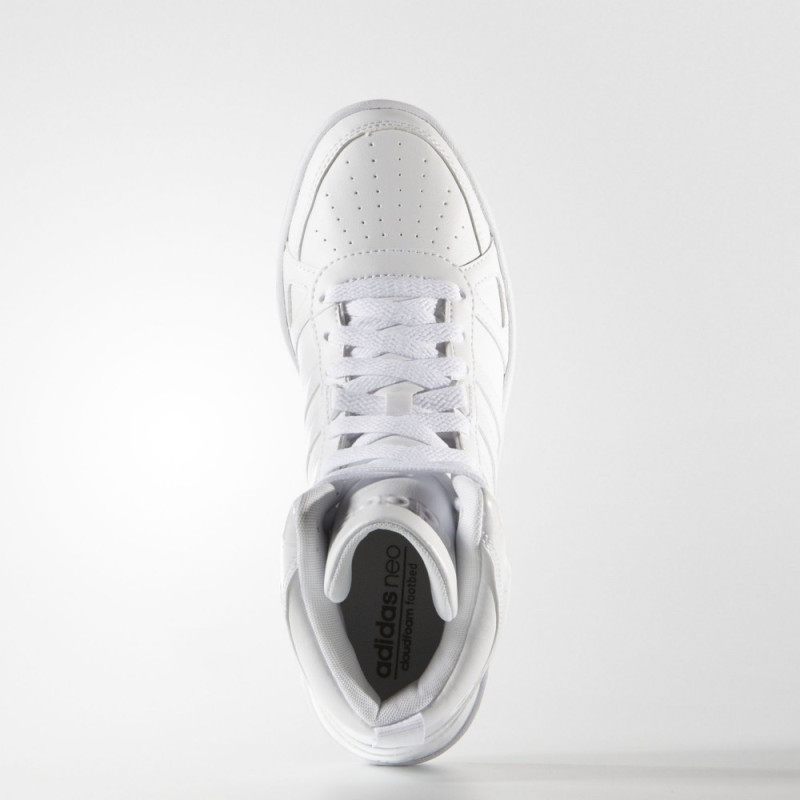 adidas Patike HOOPS TEAM MID W 