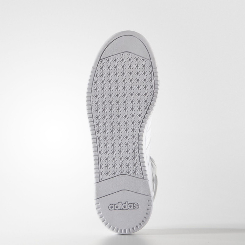 adidas Patike HOOPS TEAM MID W 
