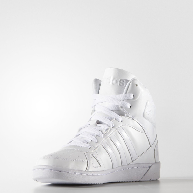 adidas Patike HOOPS TEAM MID W 