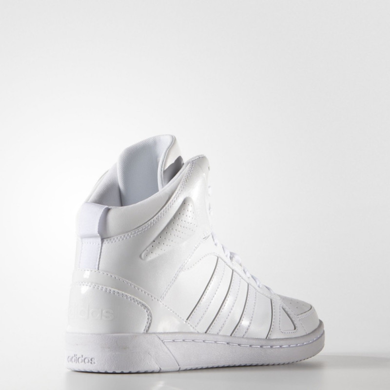 adidas Patike HOOPS TEAM MID W 