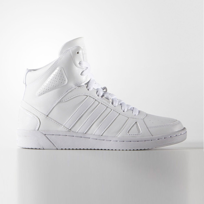 adidas Patike HOOPS TEAM MID W 