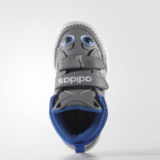 adidas Patike HOOPS ANIMAL MID INF 