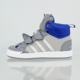 adidas Patike HOOPS ANIMAL MID INF 