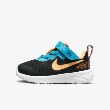 NIKE Patike NIKE REVOLUTION 6 LIL TDV 