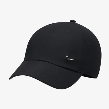 NIKE Kačket U NK DF CLUB CAP U CB MTSWSH L 