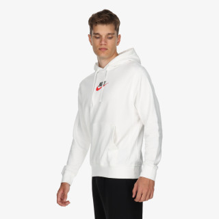 Nike Dukserica Club Fleece+ 