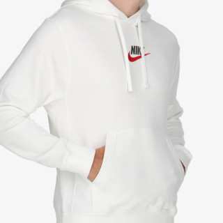 Nike Dukserica Club Fleece+ 