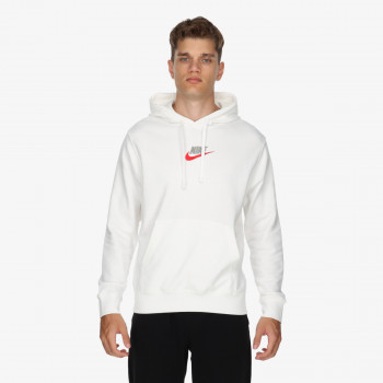 Nike Dukserica Club Fleece+ 