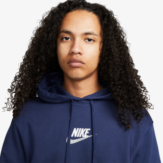 Nike Dukserica Club Fleece+ 