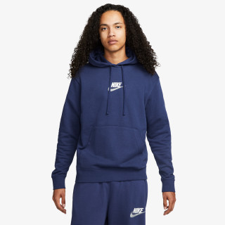 Nike Dukserica Club Fleece+ 