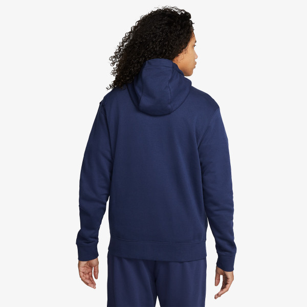 Nike Dukserica Club Fleece+ 