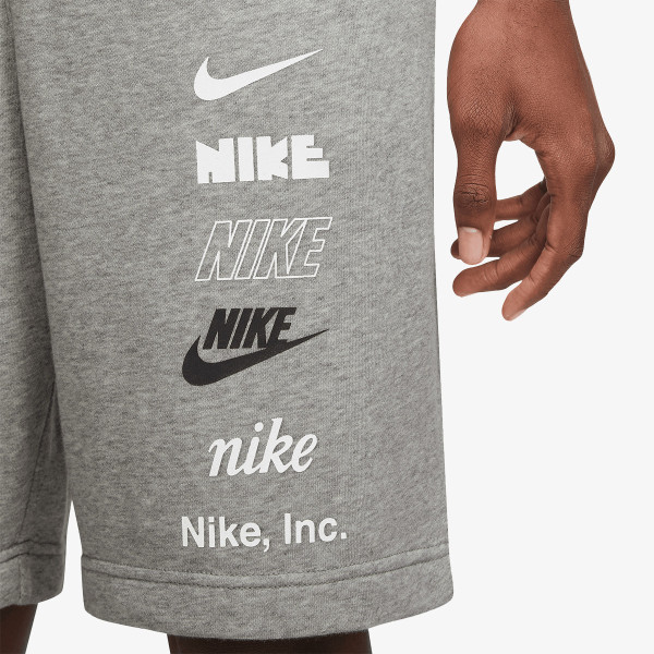 Nike Šorc Club Fleece 