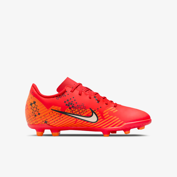 Nike Kopačke JR VAPOR 15 CLUB MDS FG/MG 