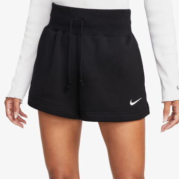 Nike Šorc W NSW PHNX FLC HR SHORT 