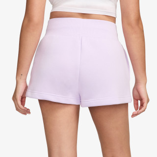 Nike Šorc W NSW PHNX FLC HR SHORT 