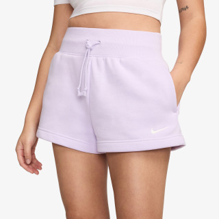 Nike Šorc W NSW PHNX FLC HR SHORT 