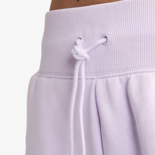 Nike Šorc W NSW PHNX FLC HR SHORT 