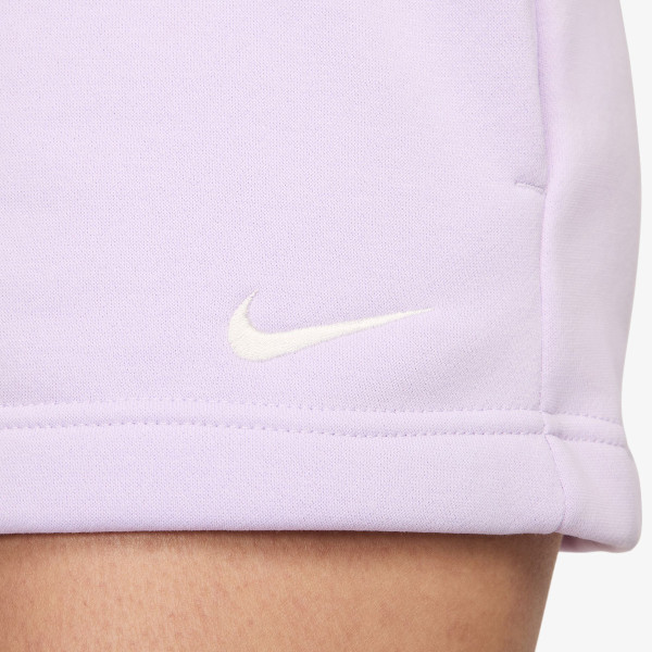 Nike Šorc W NSW PHNX FLC HR SHORT 