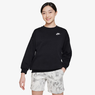 Nike Dukserica Club Fleece 