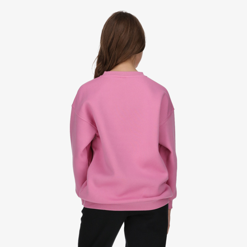 Nike Dukserica Club Fleece 
