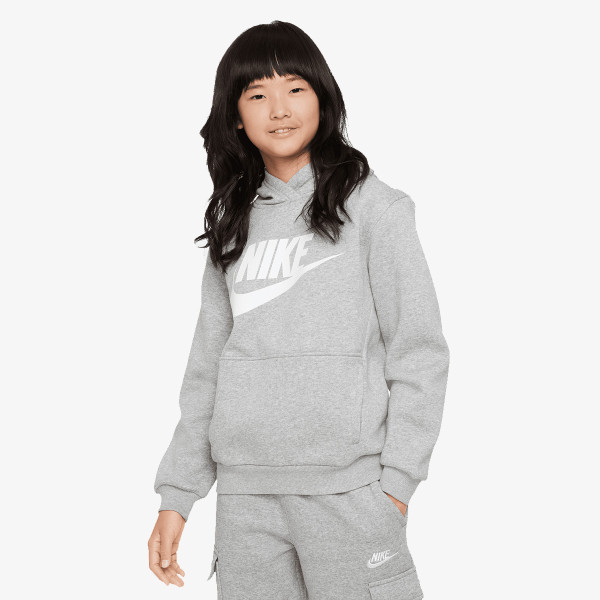 Nike Dukserica Club Fleece 