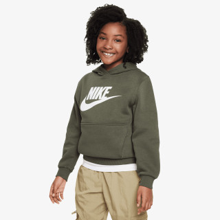 Nike Dukserica Club Fleece 