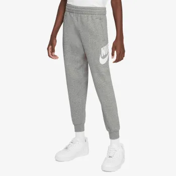 NIKE Donji dio trenerke K NSW CLUB FLC JGGR HBR 