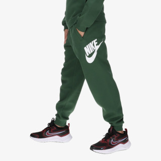 Nike Donji dio trenerke K NSW CLUB FLC JGGR HBR 