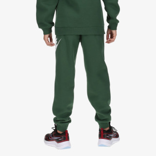 Nike Donji dio trenerke K NSW CLUB FLC JGGR HBR 