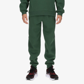 Nike Donji dio trenerke K NSW CLUB FLC JGGR HBR 