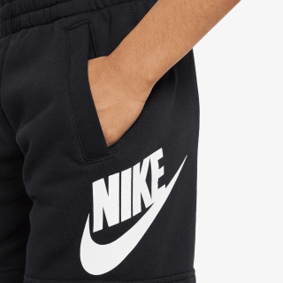 Nike Šorc Club Fleece 